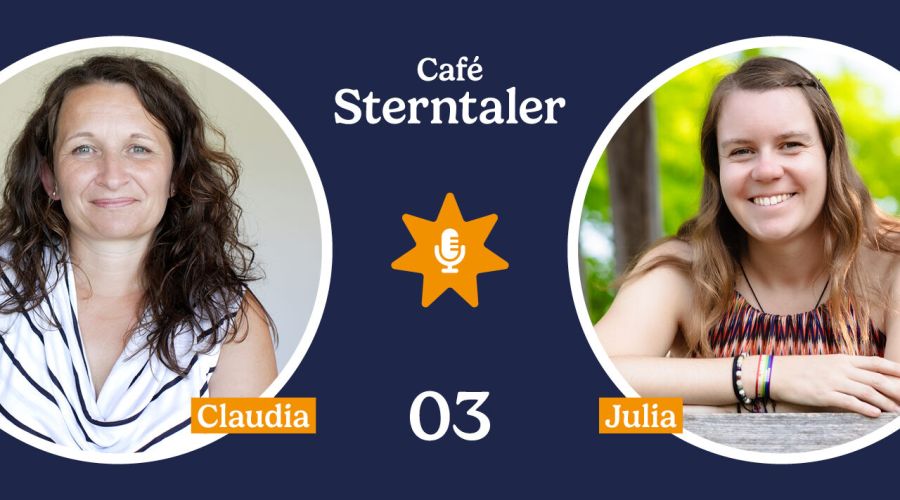 Die Geschwisterwoche am Sterntalerhof