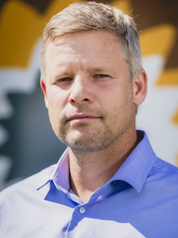 Klaus Kojnek