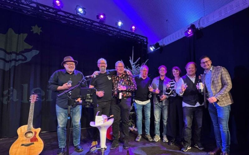 dem Gemeinderat in Kainbach bei Graz